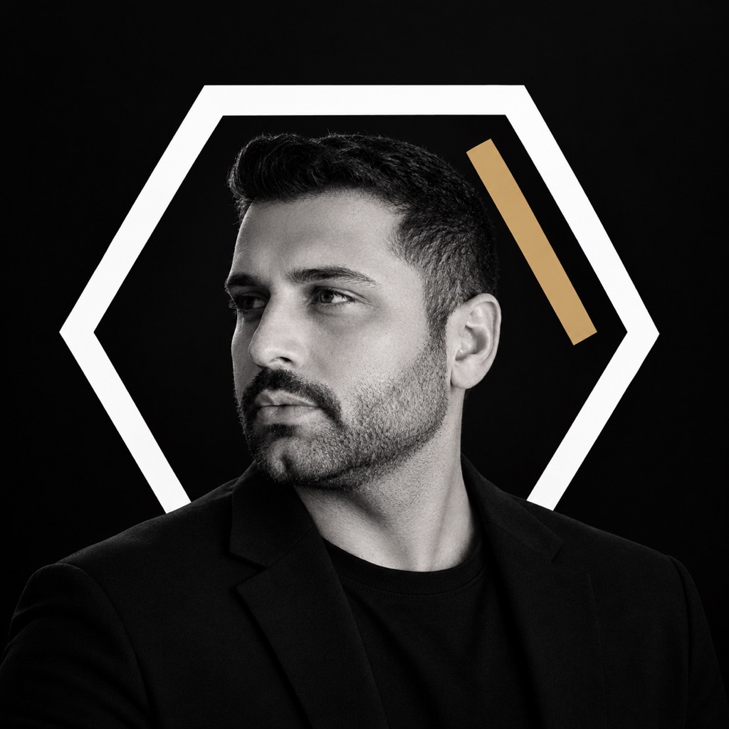 Ben Mardanian